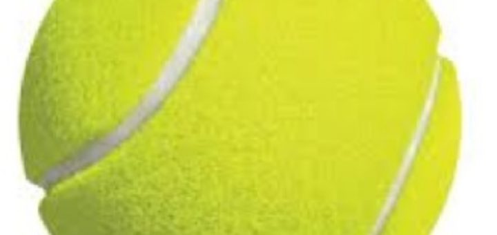 Tenis Banovci