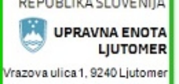 Ikona Upravna enota Ljutomer