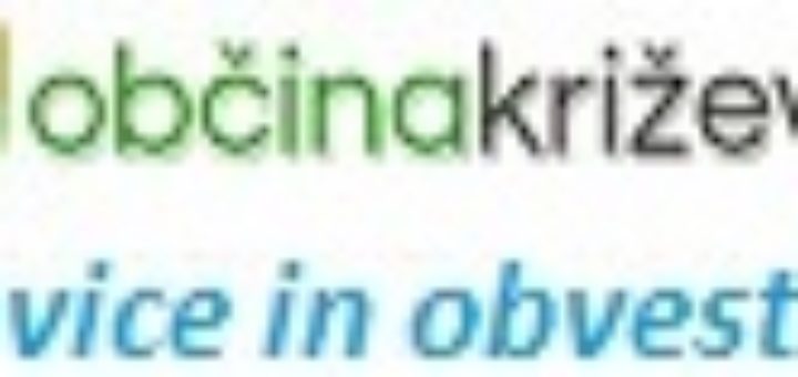 Logo Novice in obvestila